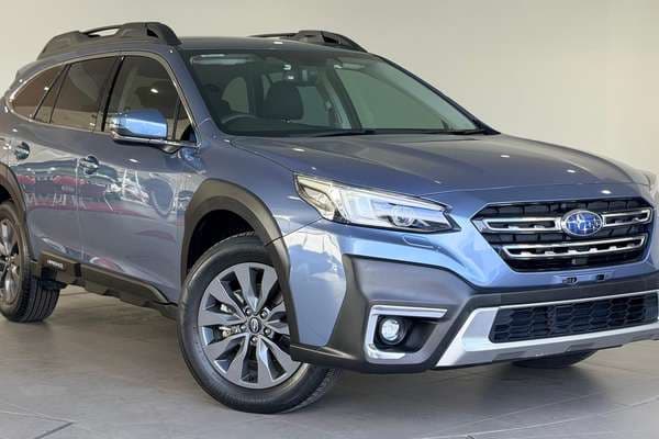 2023 Subaru Outback