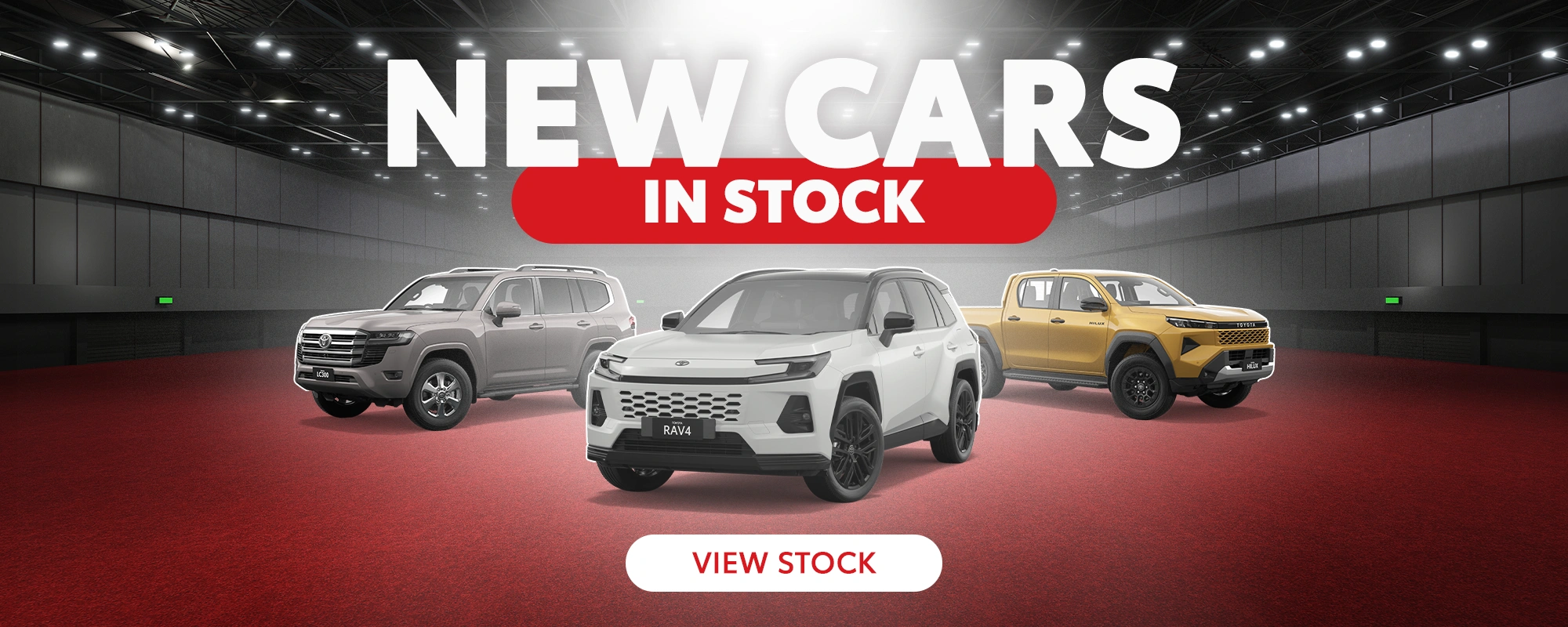 New Car Hp