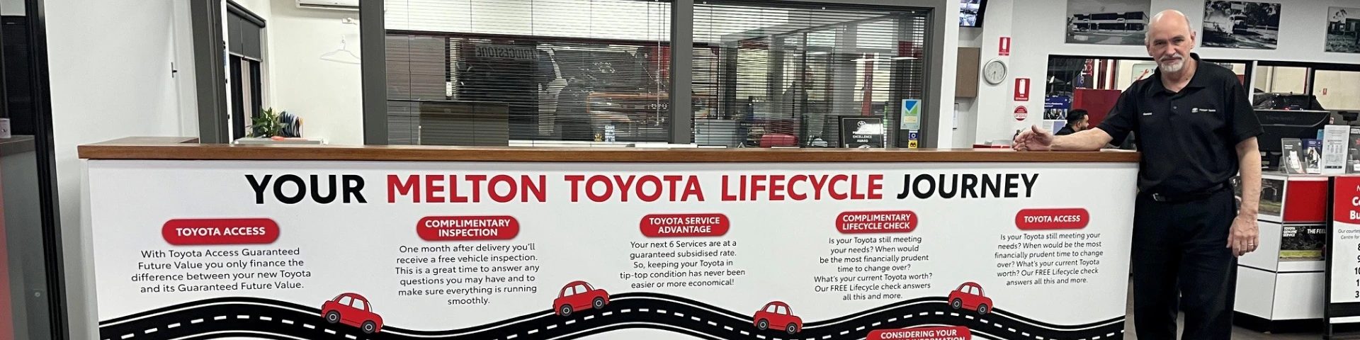 Text Page Banner L