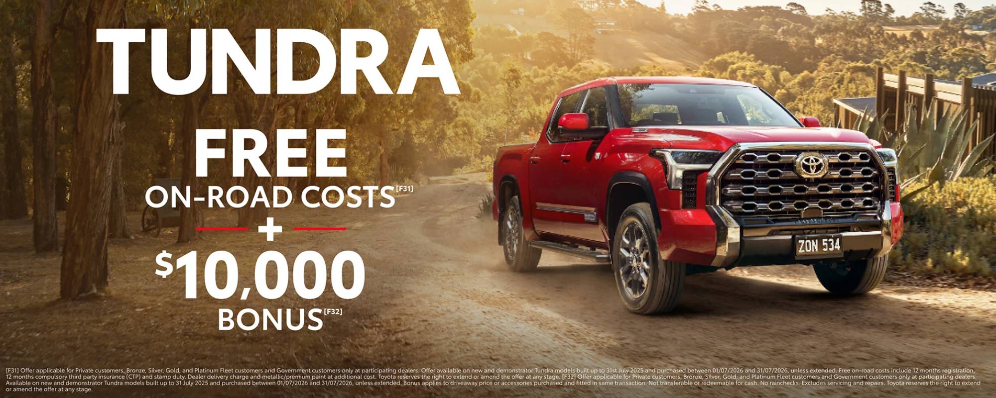 Tundra Banner 2