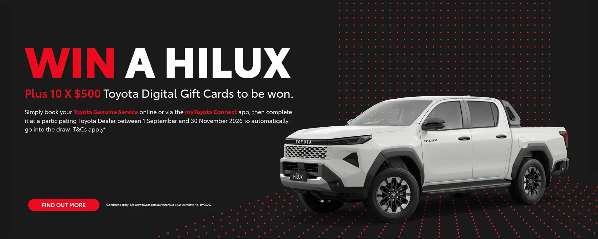 Winahilux Hp